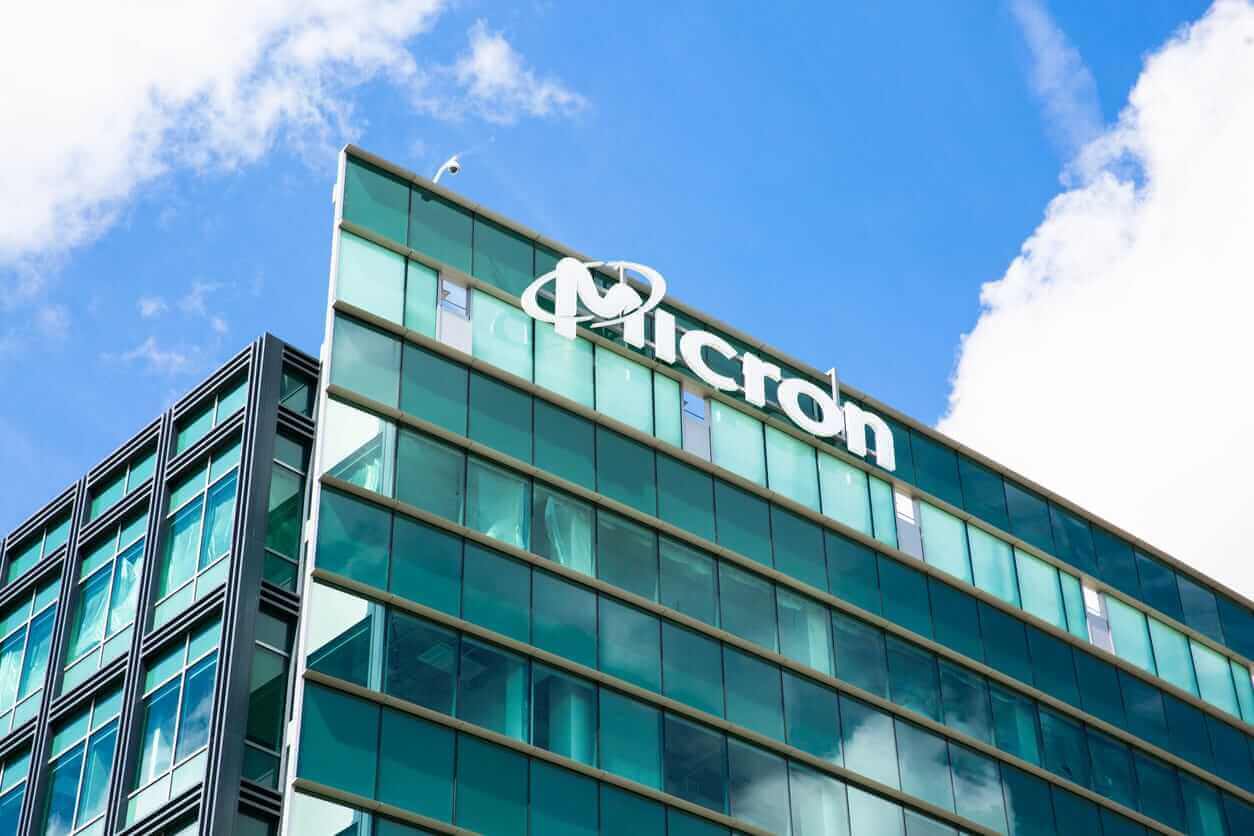 What You Need to Know Ahead of Micron Technology's…
